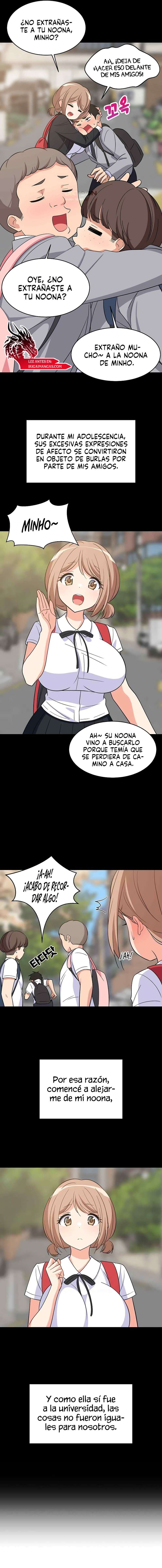 Recompensa Intima Capitulo 13 página 13
