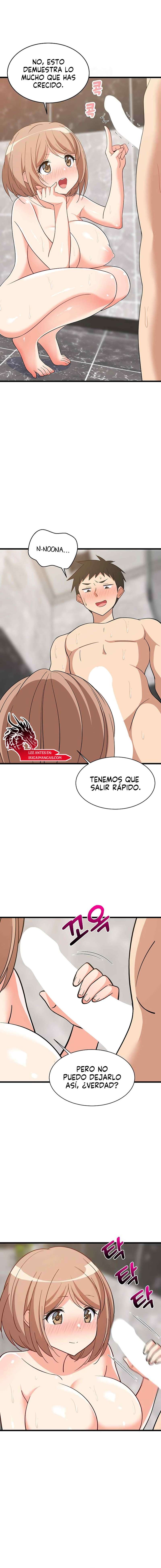 Recompensa Intima Capitulo 13 página 16