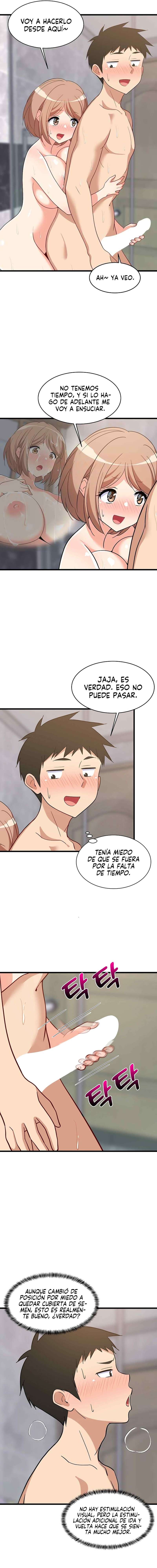 Recompensa Intima Capitulo 13 página 18