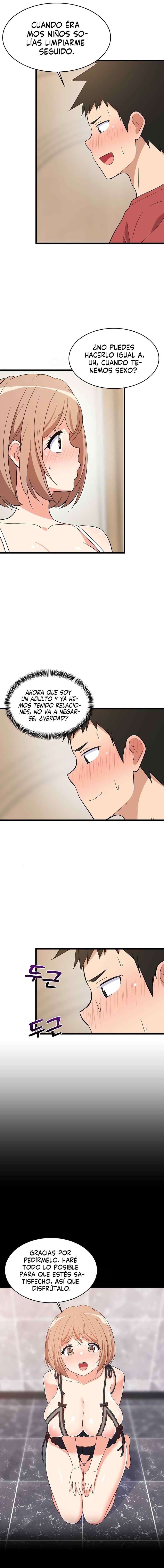 Recompensa Intima Capitulo 13 página 2