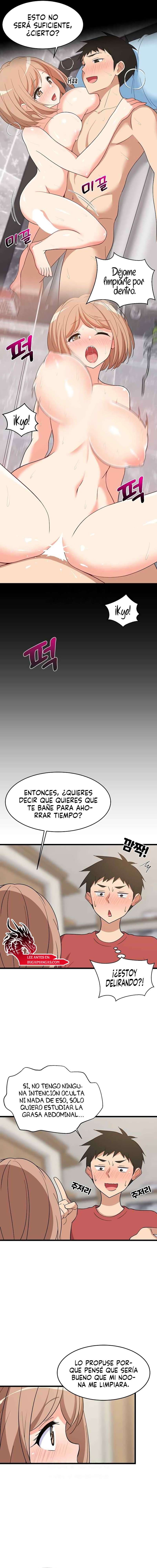Recompensa Intima Capitulo 13 página 3