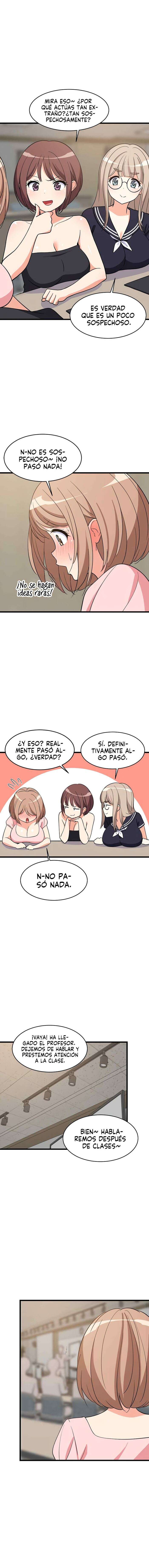 Recompensa Intima Capitulo 14 página 15