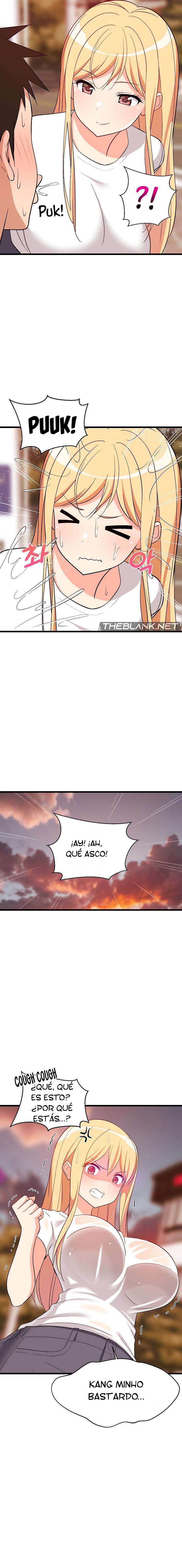 Recompensa Intima Capitulo 15 página 14