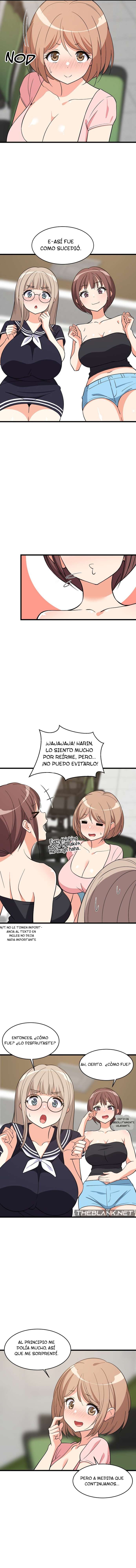 Recompensa Intima Capitulo 15 página 2