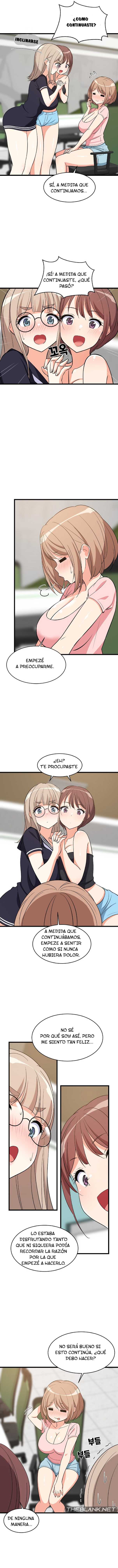 Recompensa Intima Capitulo 15 página 3