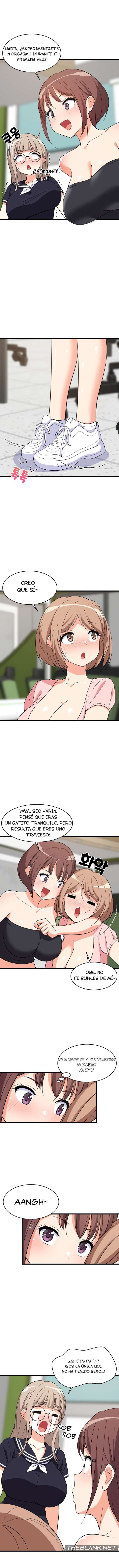 Recompensa Intima Capitulo 15 página 4