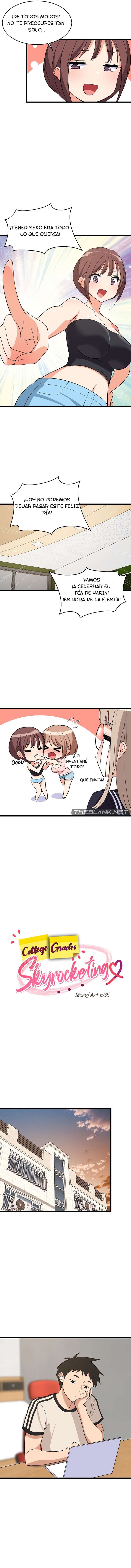 Recompensa Intima Capitulo 15 página 7