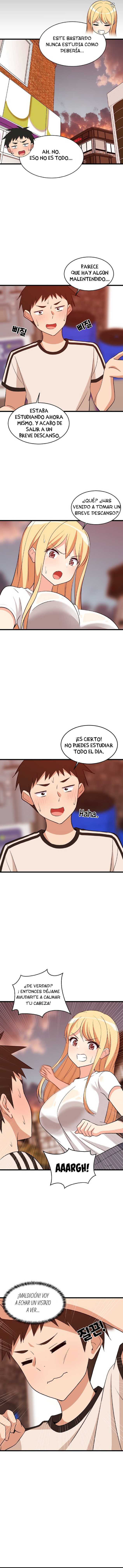 Recompensa Intima Capitulo 16 página 3