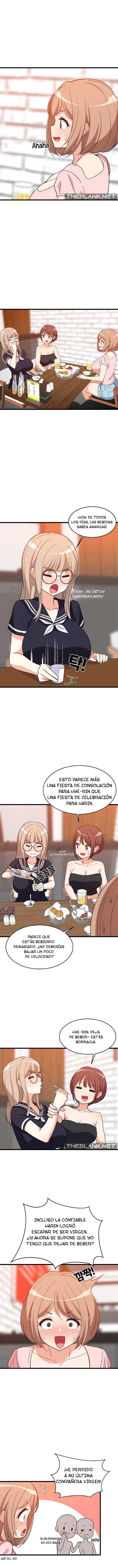 Recompensa Intima Capitulo 16 página 6
