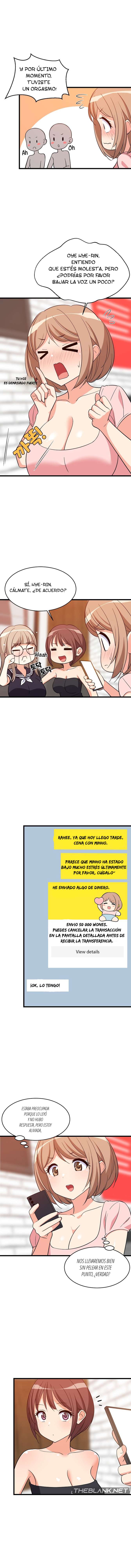 Recompensa Intima Capitulo 16 página 7