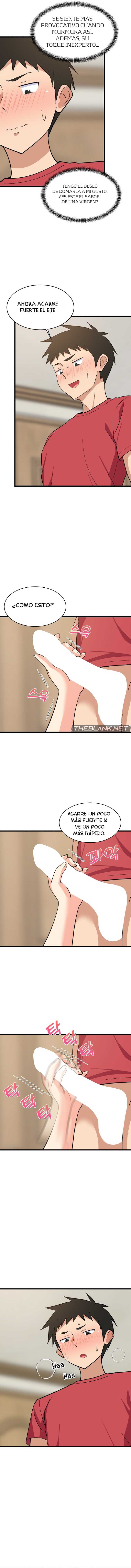Recompensa Intima Capitulo 17 página 12