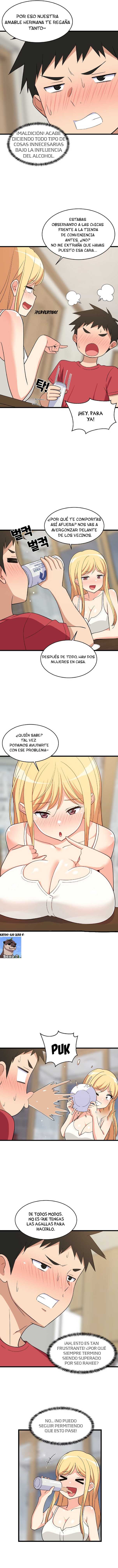 Recompensa Intima Capitulo 17 página 4