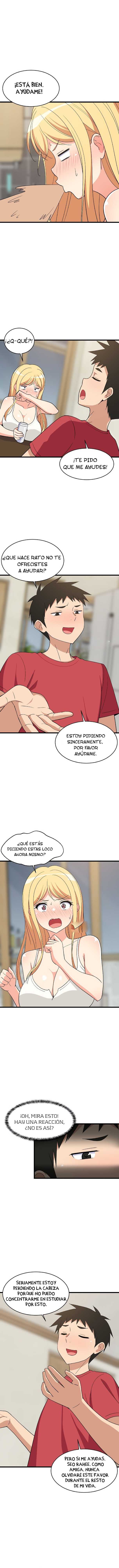 Recompensa Intima Capitulo 17 página 5