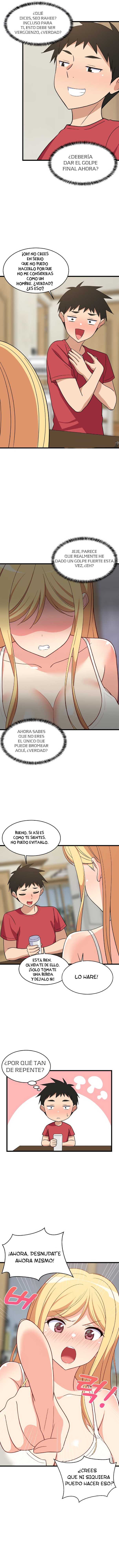 Recompensa Intima Capitulo 17 página 6