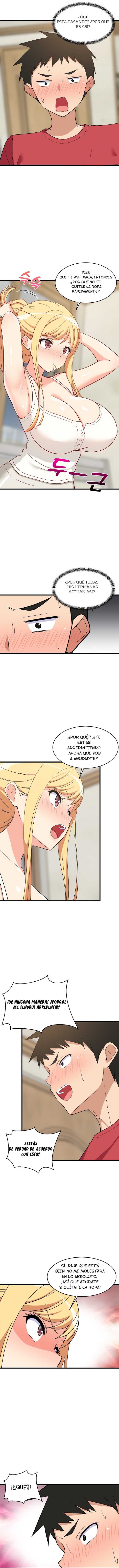 Recompensa Intima Capitulo 17 página 7
