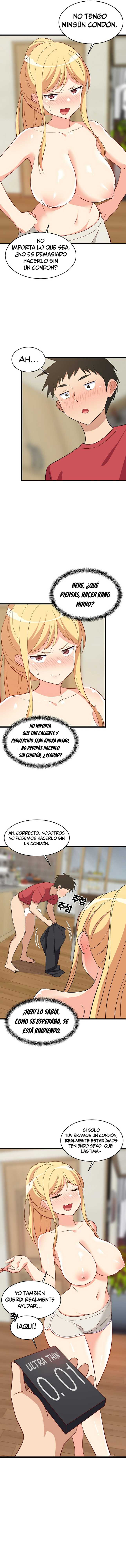 Recompensa Intima Capitulo 19 página 2