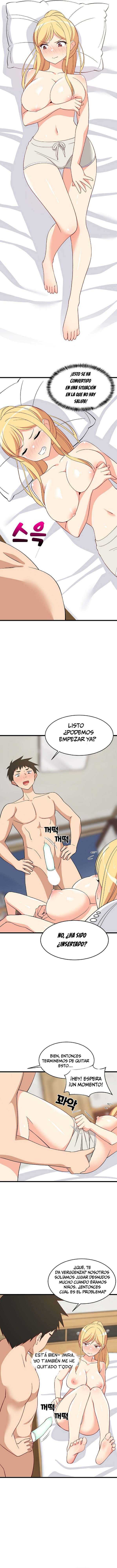 Recompensa Intima Capitulo 19 página 4