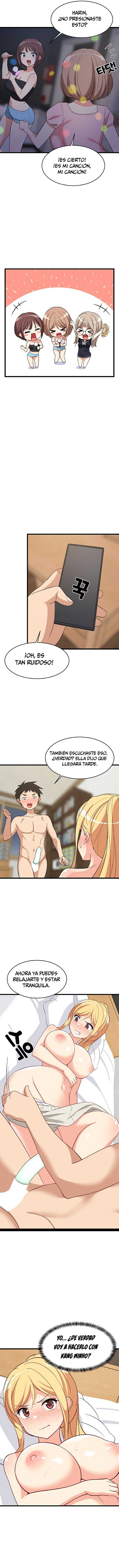 Recompensa Intima Capitulo 19 página 7