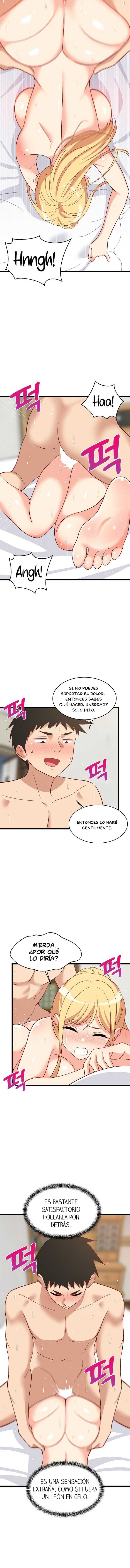 Recompensa Intima Capitulo 20 página 14