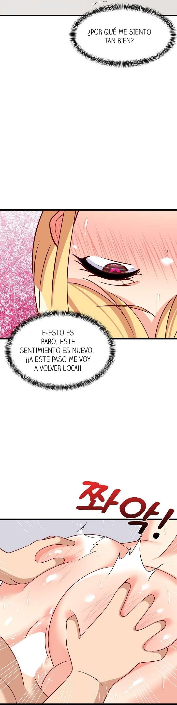 Recompensa Intima Capitulo 20 página 21