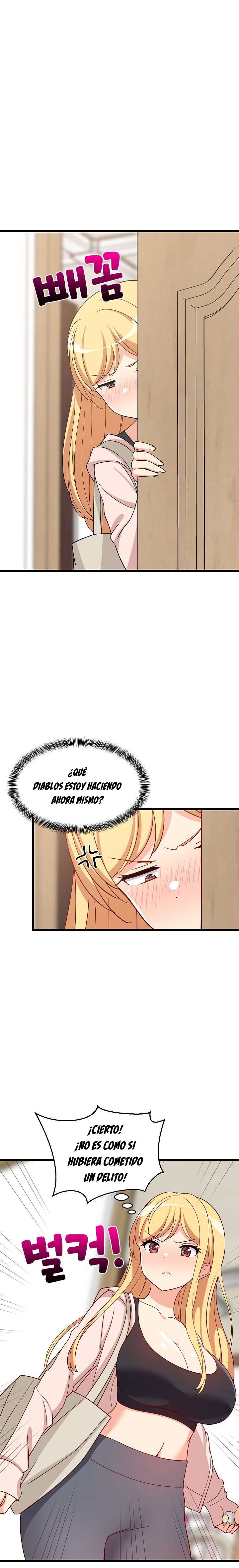 Recompensa Intima Capitulo 21 página 2