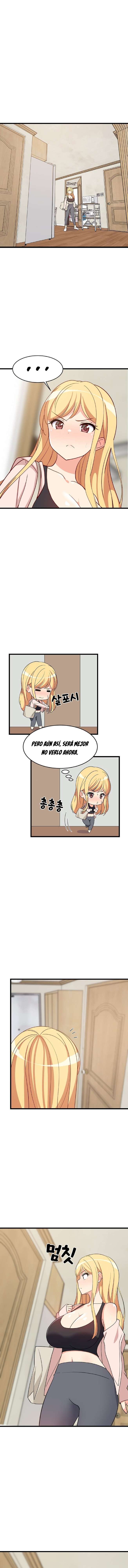 Recompensa Intima Capitulo 21 página 3