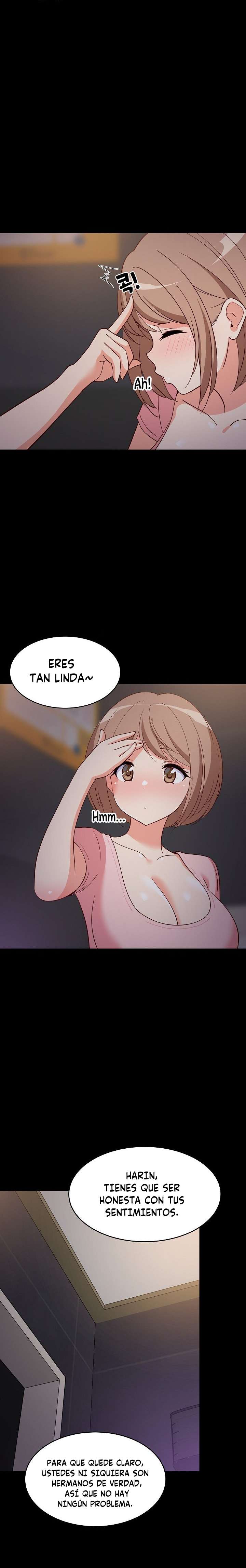 Recompensa Intima Capitulo 22 página 10