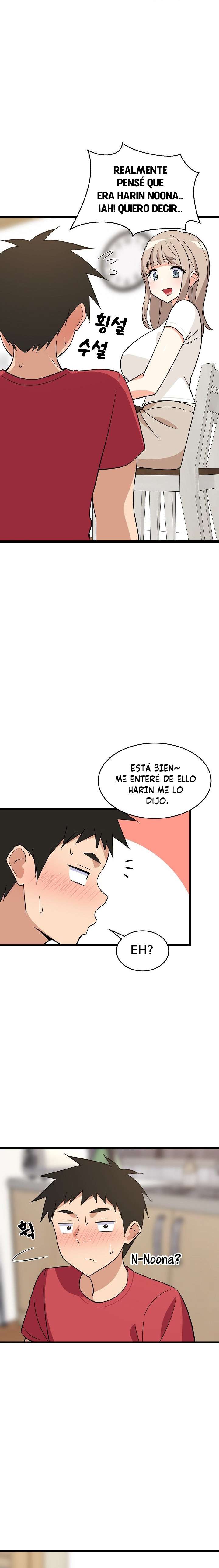 Recompensa Intima Capitulo 22 página 16