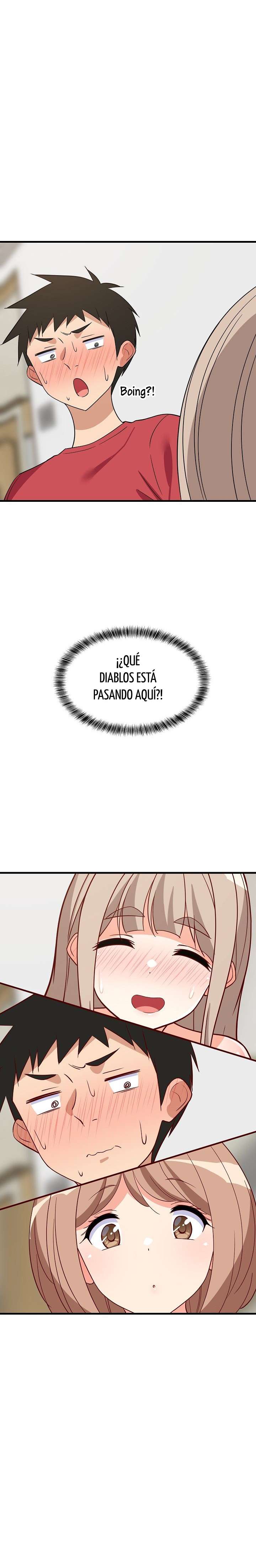 Recompensa Intima Capitulo 22 página 4