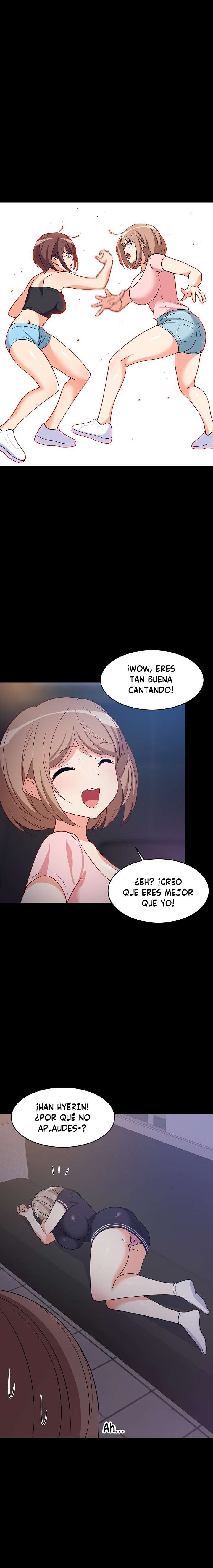 Recompensa Intima Capitulo 22 página 6