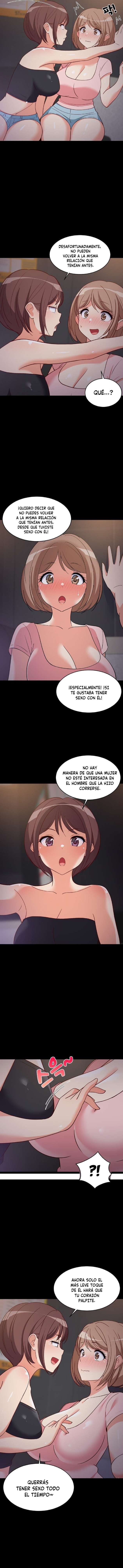 Recompensa Intima Capitulo 22 página 8