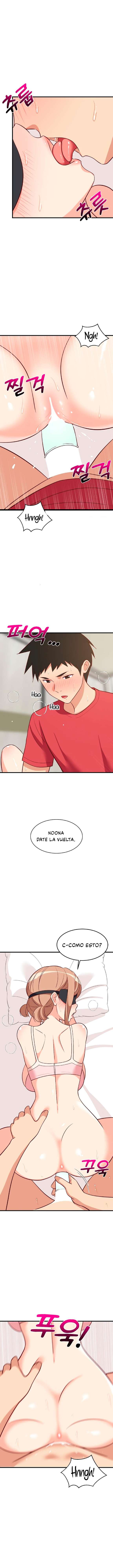 Recompensa Intima Capitulo 24 página 12