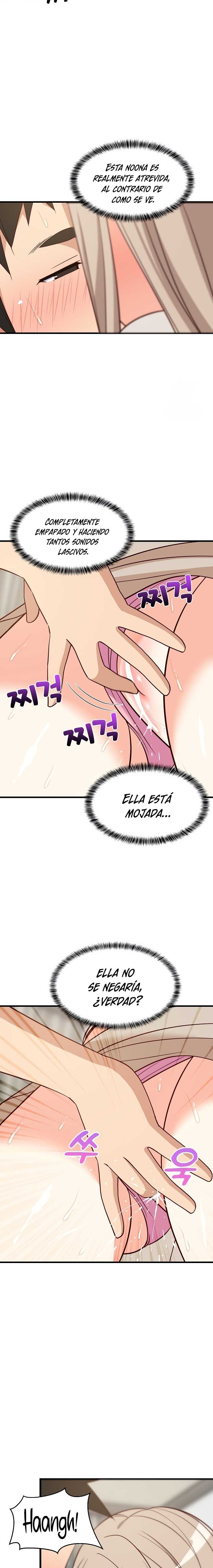 Recompensa Intima Capitulo 25 página 12