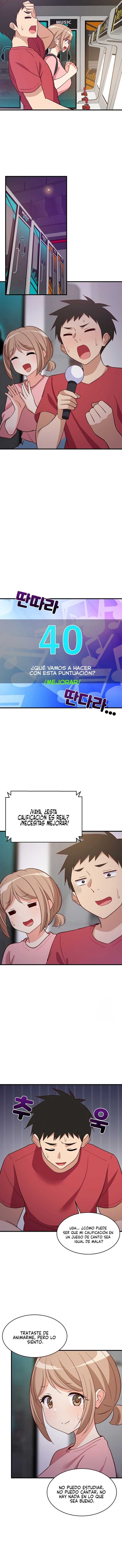 Recompensa Intima Capitulo 27 página 13