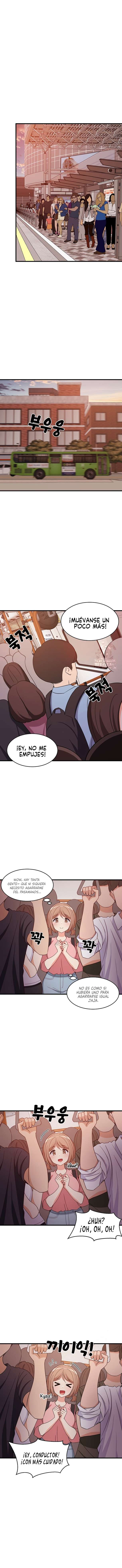 Recompensa Intima Capitulo 27 página 2