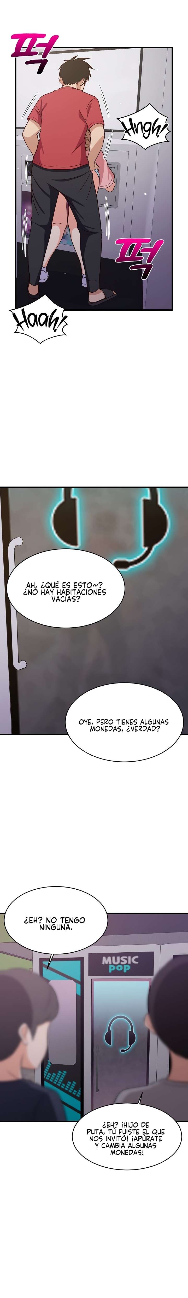 Recompensa Intima Capitulo 28 página 17