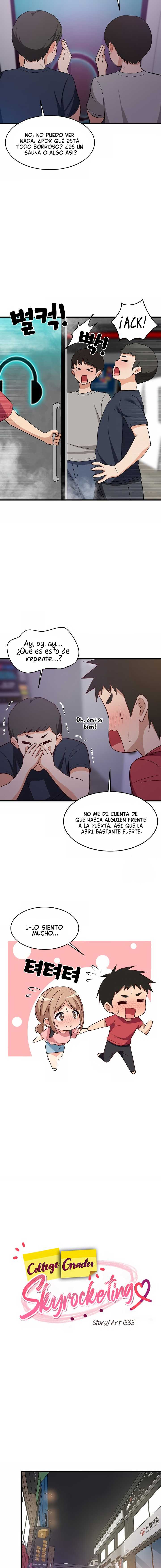 Recompensa Intima Capitulo 29 página 10