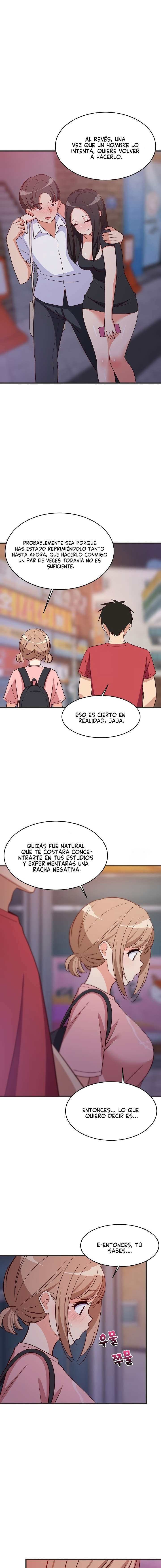Recompensa Intima Capitulo 29 página 14