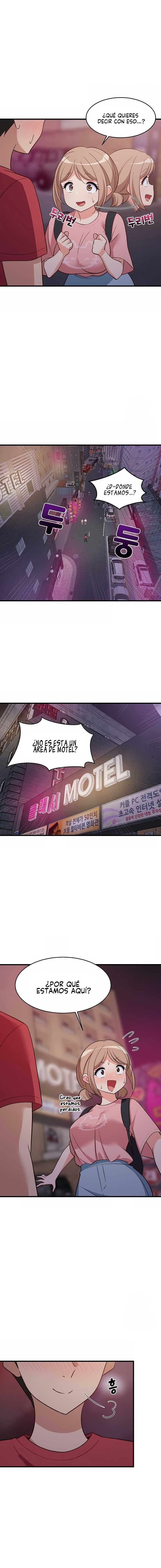 Recompensa Intima Capitulo 29 página 16