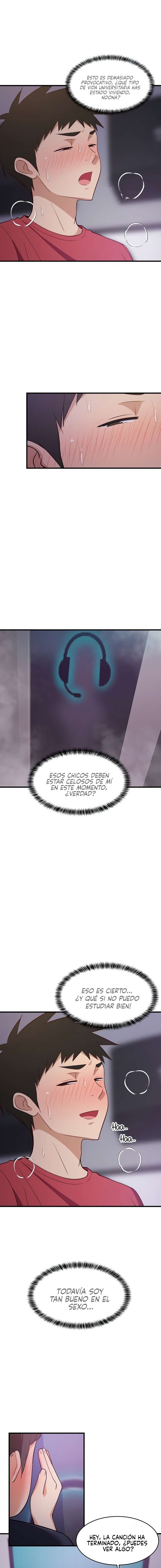 Recompensa Intima Capitulo 29 página 9
