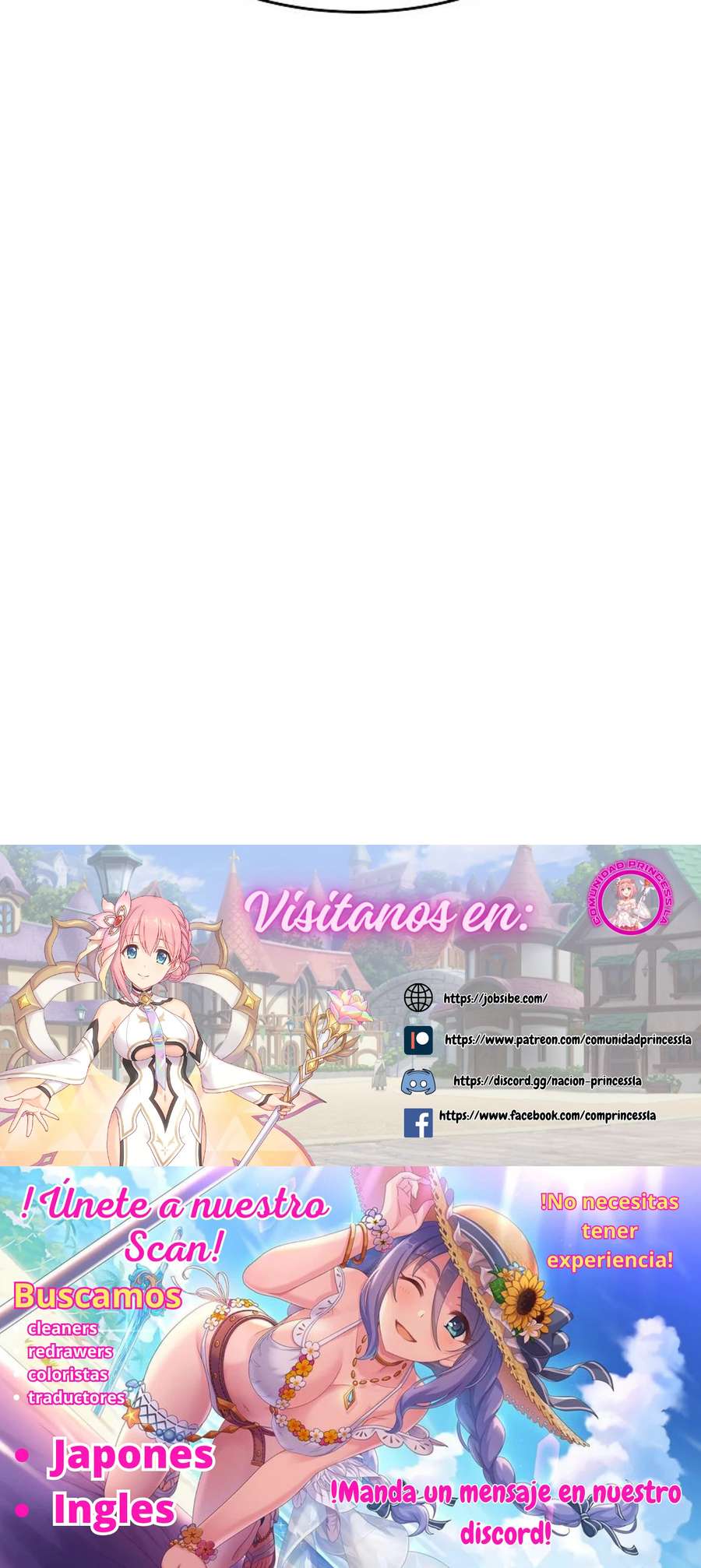 Recompensa Intima Capitulo 3 página 23