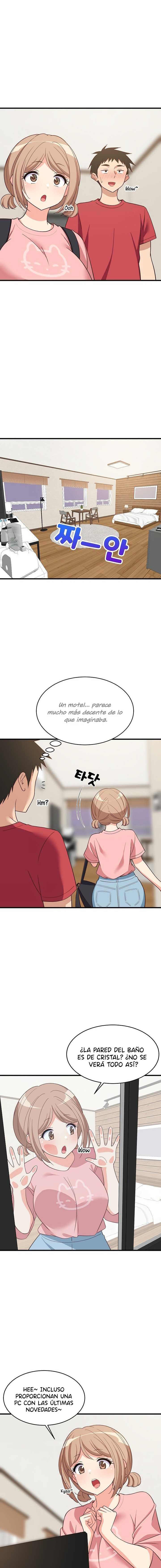 Recompensa Intima Capitulo 30 página 11