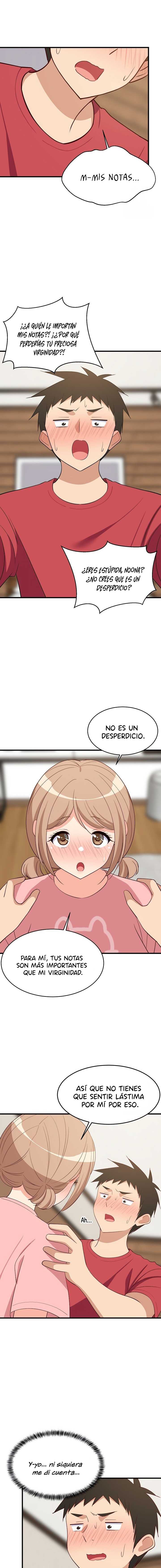 Recompensa Intima Capitulo 30 página 15