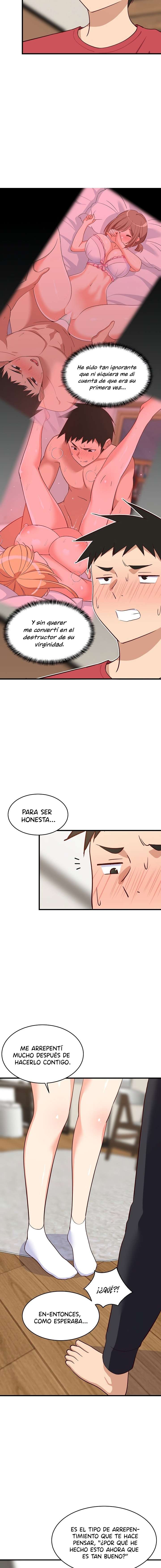 Recompensa Intima Capitulo 30 página 16
