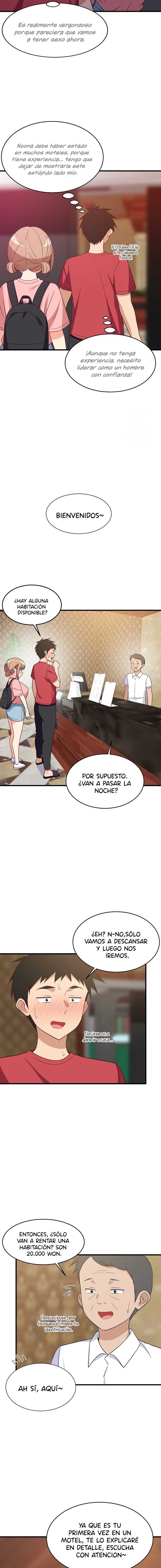 Recompensa Intima Capitulo 30 página 8