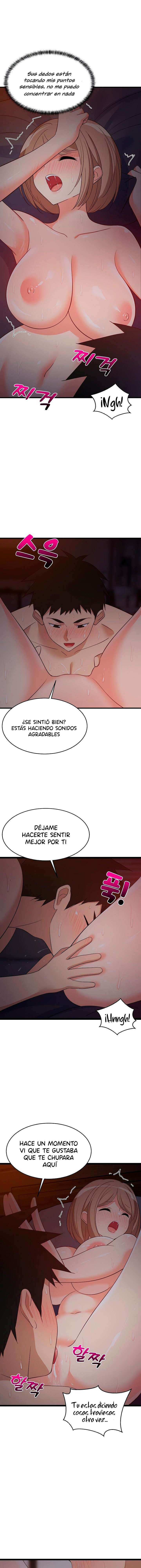 Recompensa Intima Capitulo 31 página 15