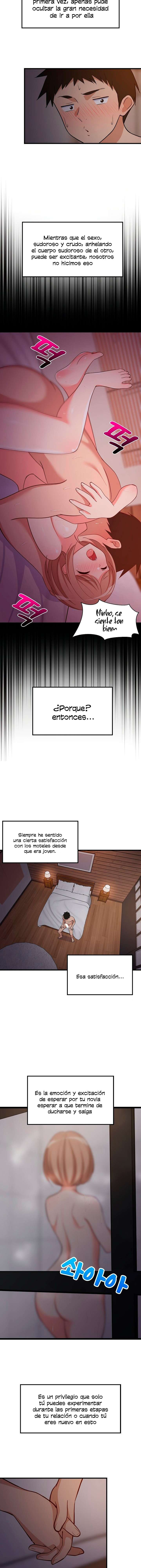Recompensa Intima Capitulo 31 página 2