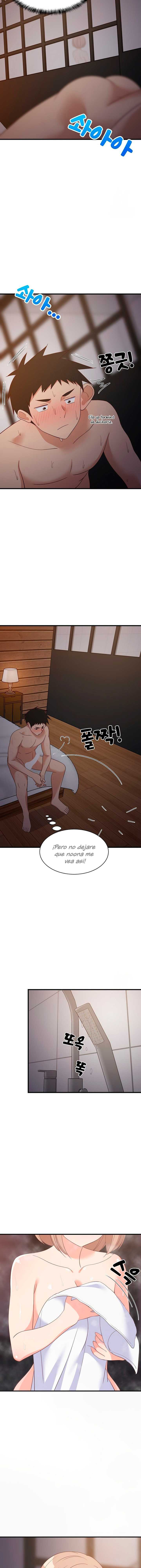 Recompensa Intima Capitulo 31 página 4