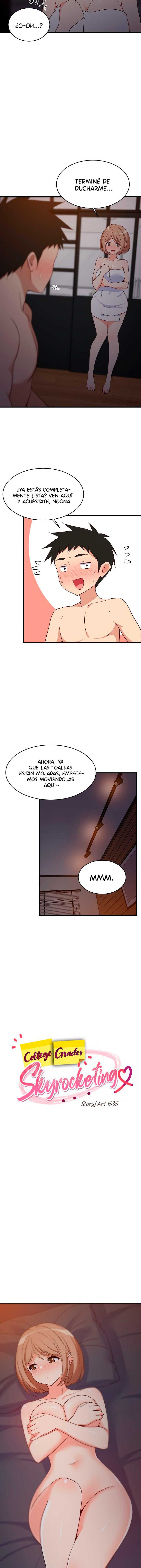 Recompensa Intima Capitulo 31 página 7