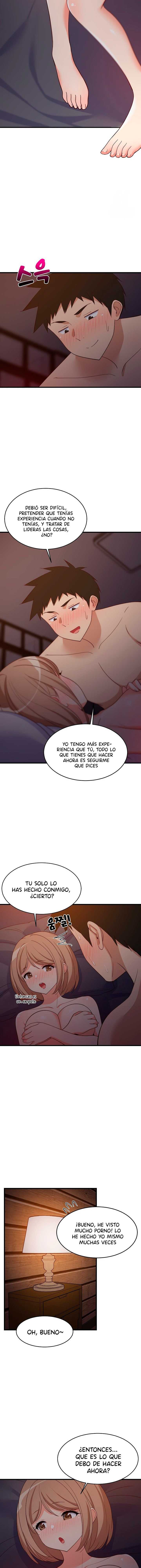 Recompensa Intima Capitulo 31 página 8